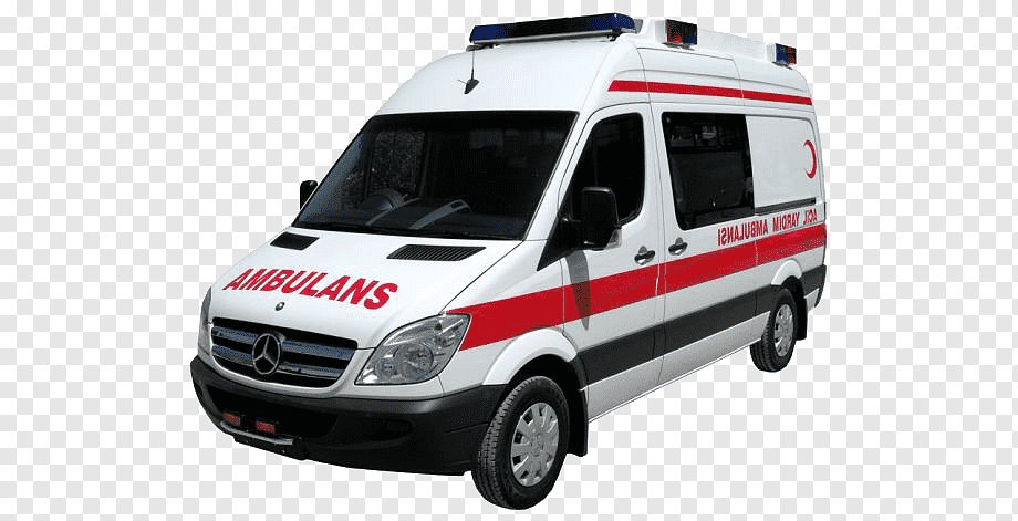 Service Ambulance Prive